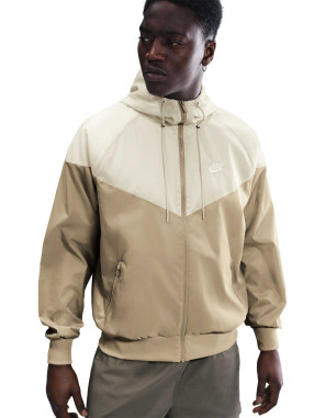 NIKE Ветровка M NK WVN LND WR HD JKT