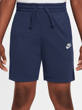 NIKE Παιδικό Αθλητικό Σορτς B SHORT JSY AA