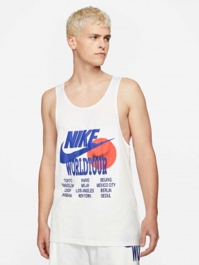 NIKE M WORLD TOUR Tank