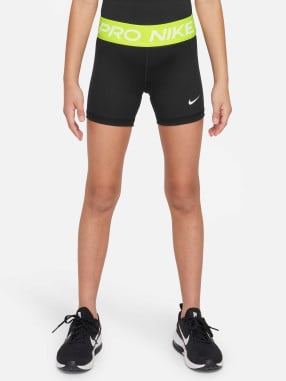NIKE Παιδικό Αθλητικό Κολάν PRO