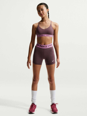 NIKE Παιδικό Αθλητικό Κολάν PRO