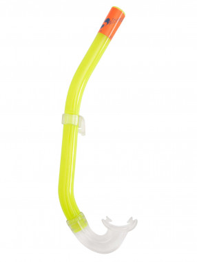 SALVAS Tub Respiratie Fizzy