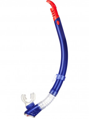 SALVAS Tub Respiratie Splash