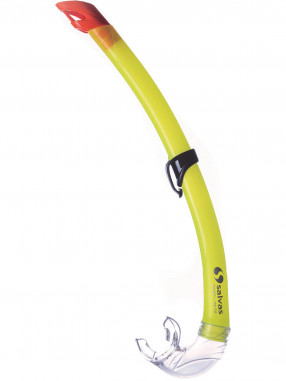 SALVAS Tub Respiratie Flash