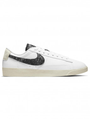 NIKE Παπούτσια Blazer Low Leather 
