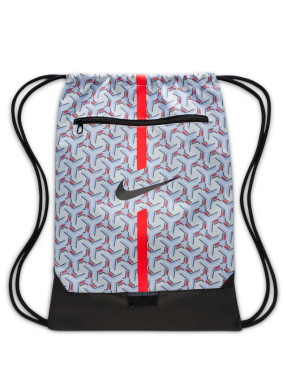 NIKE Rucsac cu snur Nk Acdmy Gmsk