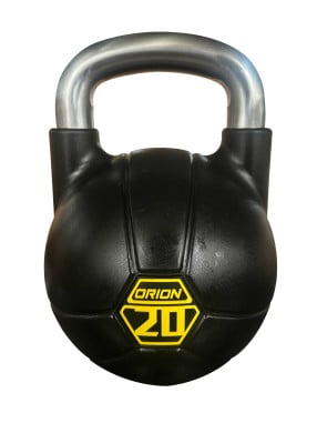 ORION Srećna teg - 20 kg