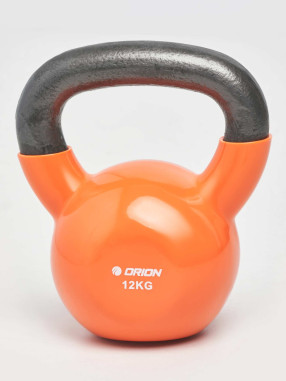ORION Kettlebell Βαράκι - 12 kg