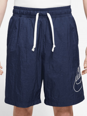 NIKE Αθλητικό Σορτς SPORTSWEAR ALUMNI