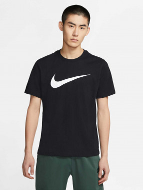 NIKE Κοντομάνικη Μπλούζα M TEE ICON SWOOSH
