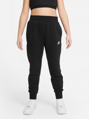 NIKE Pantaloni sport G Club Flc