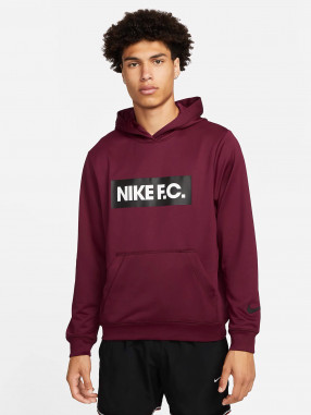 NIKE Суитшърт M NK DF FC LIBERO