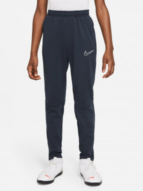 NIKE Спортно долнище Y NK TF ACD PNT KPZ WW