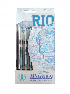 HARROWS Стрелички за дартс RIO