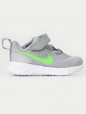 NIKE Παιδικά Παπούτσια JR REVOLUTION