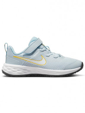 NIKE Παιδικά Παπούτσια REVOLUTION 6 NN PSV