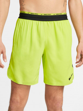 NIKE Pantaloni scurti Npc Flx Rep 3.0