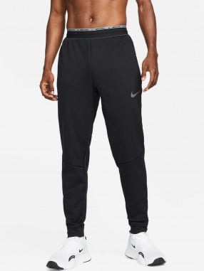 NIKE Pantaloni sport M Np Tf Thrma Sphr