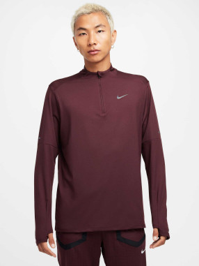 NIKE Bluza M Nk Df Elmnt Top Hz