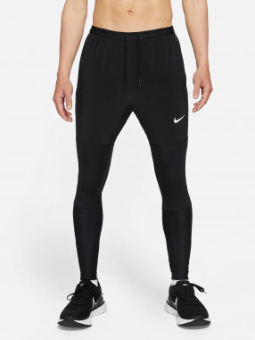 NIKE Pantaloni sport M Df Run Dvn