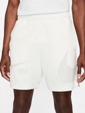 NIKE Pantaloni scurti M Swoosh Ft