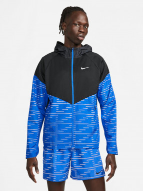 NIKE Αθλητικό Αντιανεμικό M RPL RDVN MILER FLS