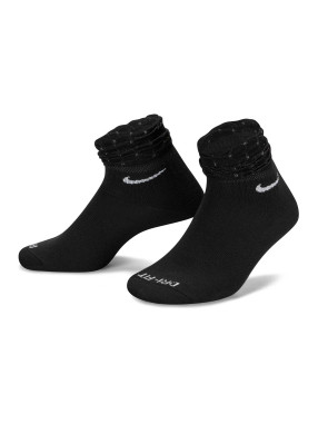 NIKE Sosete U Nk Everyday Ankle 1Pk - 144