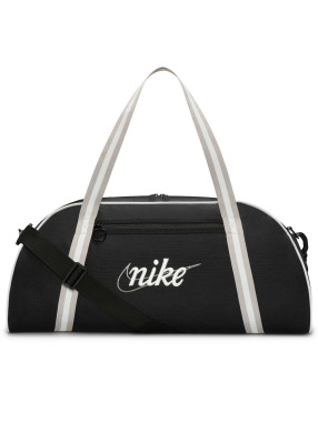 NIKE Αθλητικός Σάκος W GYM CLUB – RETRO