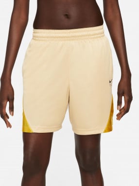 NIKE Αθλητικό Σορτς W Dri-FIT IsoFly