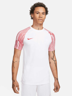 NIKE TEAM M DF ACADEMY JSY SS T-shirt