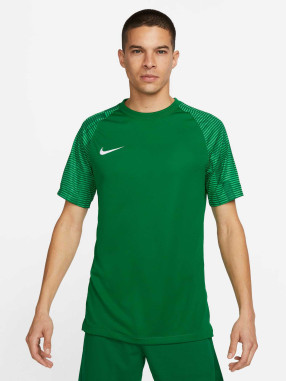 NIKE TEAM Κοντομάνικη Μπλούζα M DF ACADEMY JSY SS