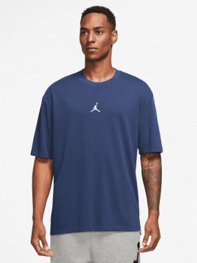 JORDAN Κοντομάνικη Μπλούζα M J DF SPRT SS TOP