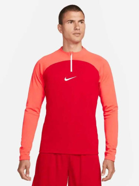 NIKE TEAMWEAR Блуза DRI-FIT ACADEMY PRO MENS