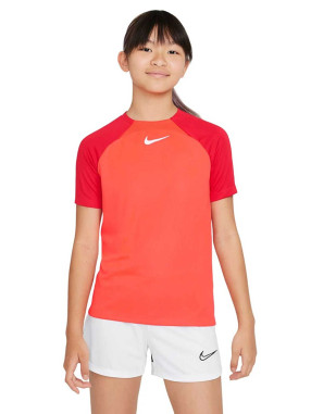 NIKE TEAMWEAR Тениска Y NK DF ACDPR SS TOP K