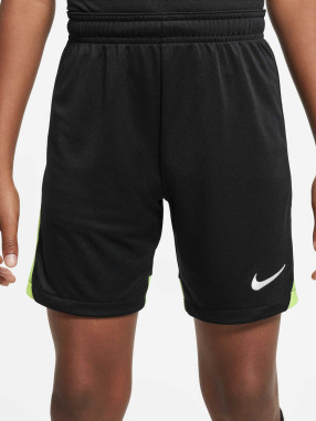 NIKE TEAM Къси панаталони Y NK DF ACDPR K