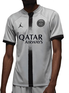 NIKE PSG M NK DF STAD JSY SS AW Shirt