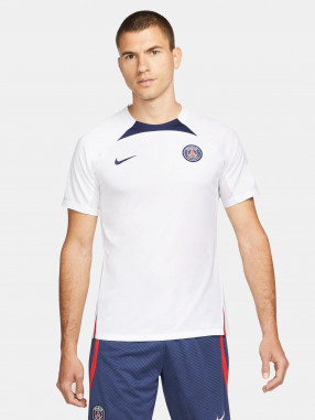 NIKE Тениска PSG M NK DF STRK K KS