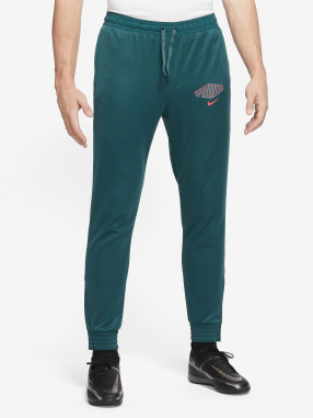 NIKE Спортно долнище LFC M NK TRAVEL K CL