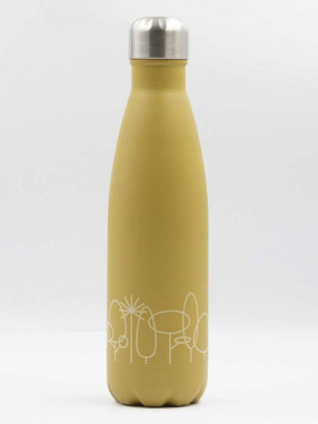 LAKEN Sticla termica Lakenjoy 0.5L