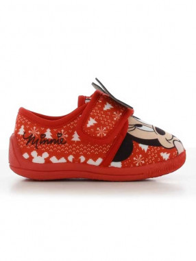 KIDS MOVIE HEROES Incaltaminte Disney Minnie