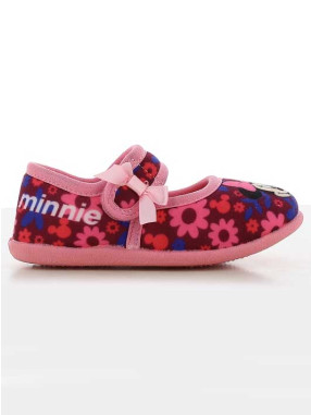 KIDS MOVIE HEROES Incaltaminte Disney Minnie