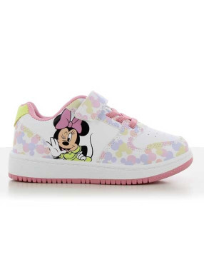 KIDS MOVIE HEROES Παιδικά Παπούτσια  DISNEY MINNIE MOUSE