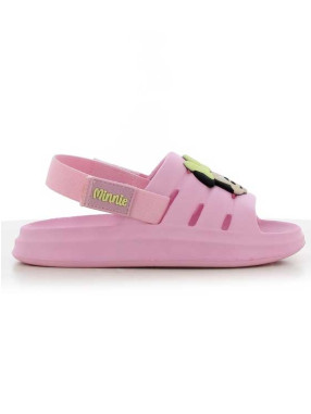 KIDS MOVIE HEROES Slapi Disney Minnie Mouse