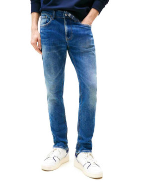 TOMMY JEANS Blugi Austin Slim Tprd Ci2231