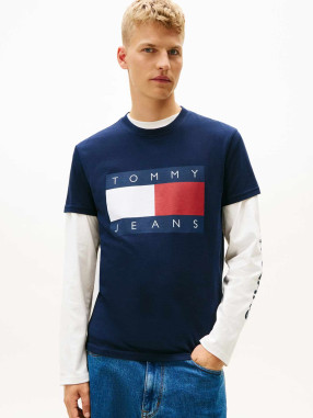 TOMMY JEANS 