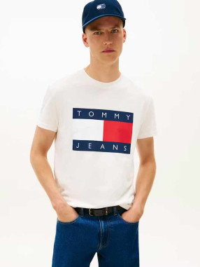 TOMMY JEANS 