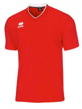 ERREA Тениска VEGA SS AD