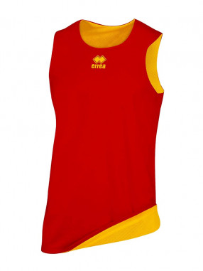 ERREA CHICAGO DOUBLE SINGLET AD