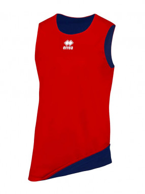 ERREA CHICAGO DOUBLE SINGLET AD