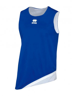 ERREA CHICAGO DOUBLE SINGLET AD